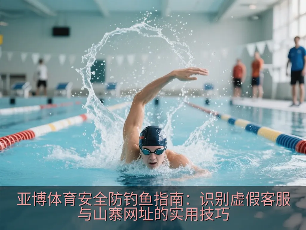 亚博体育安全防钓鱼指南：识别虚假客服与山寨网址的实用技巧
